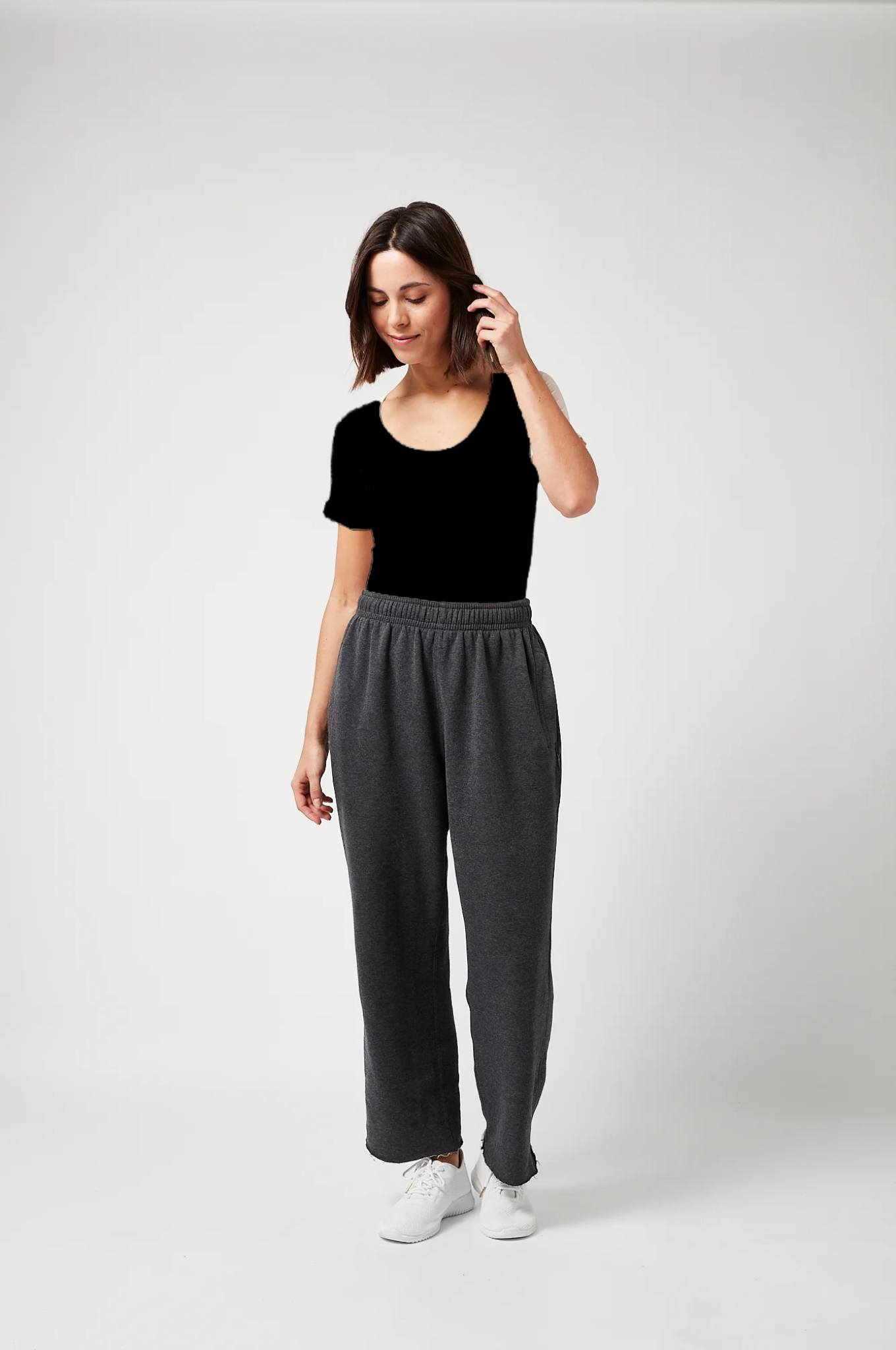 ScoopNeck Sweat Defence Bundle (4-Pack)