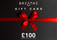 BREATHE Gift Card