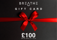 BREATHE Gift Card