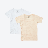 ScoopNeck Sweat Defence Bundle (2-Pack)