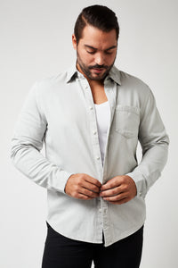 Sweatproof White Undershirt Bundle (2-Pack)