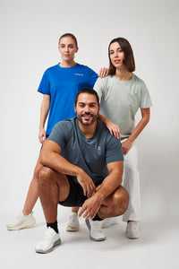 Sweatproof T-Shirt Multipack (Pack of 3)