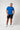 Mens Sweatproof T-Shirt Royal Blue