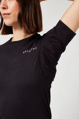 SweatBlock Black Undershirt Kit (3-Pack)