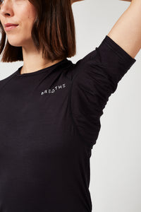 SweatBlock Black Undershirt Kit (3-Pack)