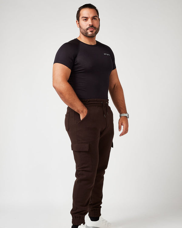 SweatBlock Black Undershirt Kit (3-Pack)