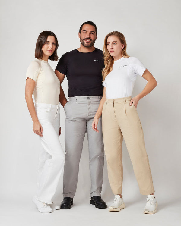 SweatBlock Crewneck Kit (3-Pack)