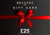 BREATHE Gift Card