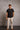 Black SweatBlock Tee
