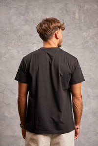 Black SweatBlock Tee