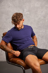 Anti sweat boxer briefs