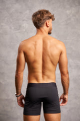 Anti sweat boxer briefs