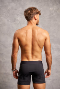 Anti sweat boxer briefs