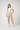 Womens Sweatproof Crewneck Undershirt White