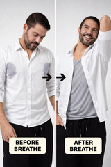 Deep V Sweat Defence Bundle (2-Pack)