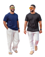 SweatBlock Tee Bundle (2-Pack)