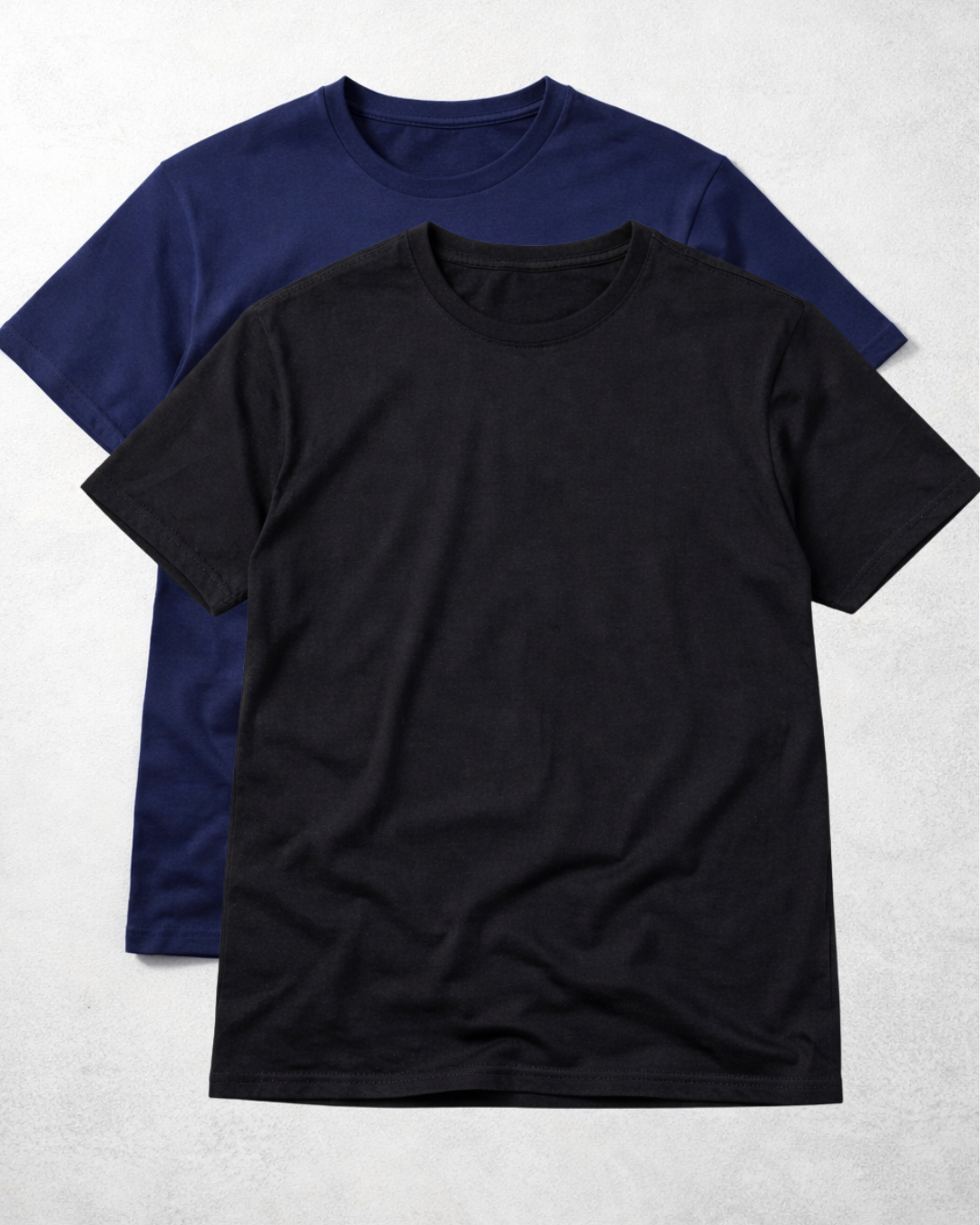 SweatBlock Tee Bundle (2-Pack)