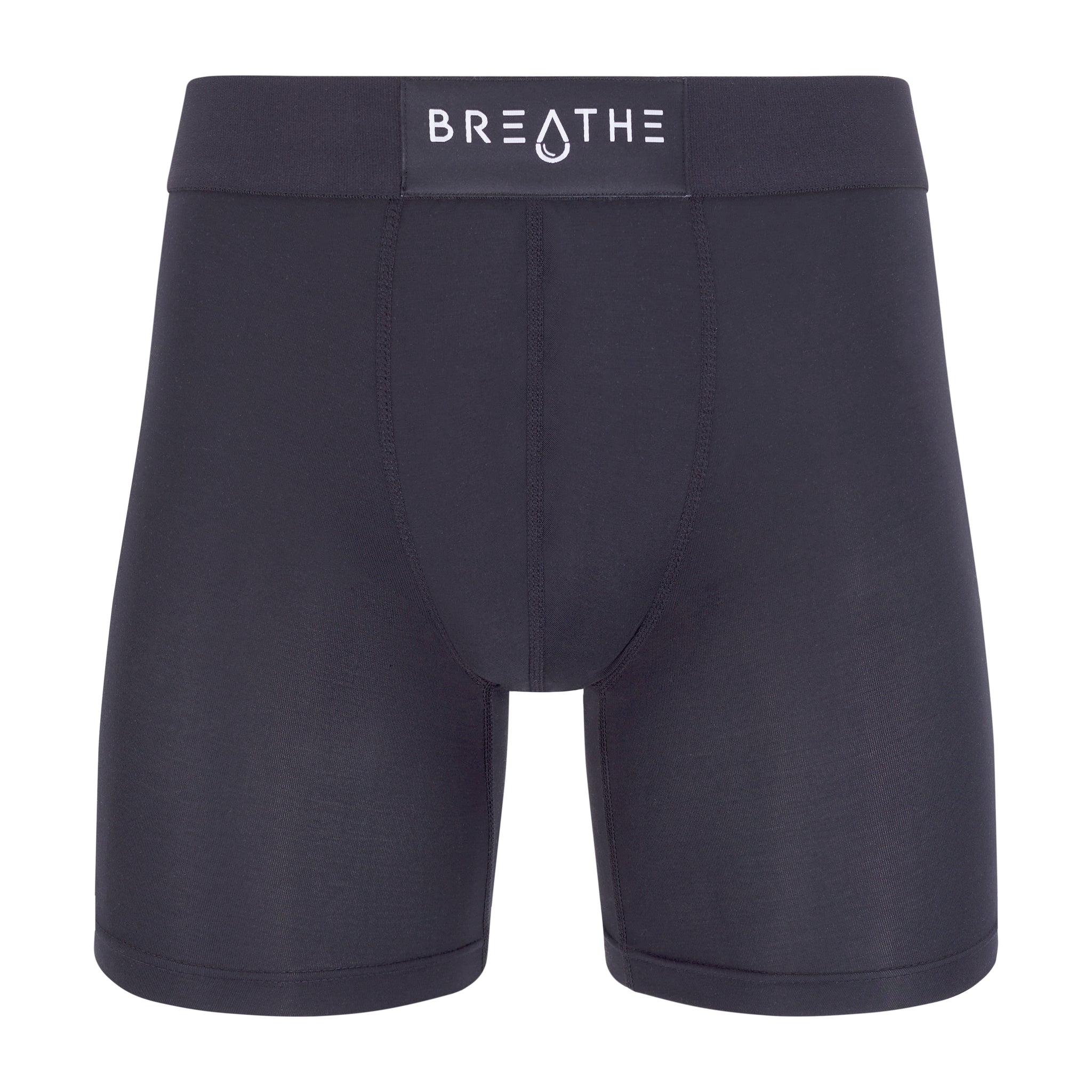Anti sweat boxer briefs