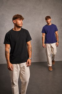 SweatBlock Tee Bundle (2-Pack)